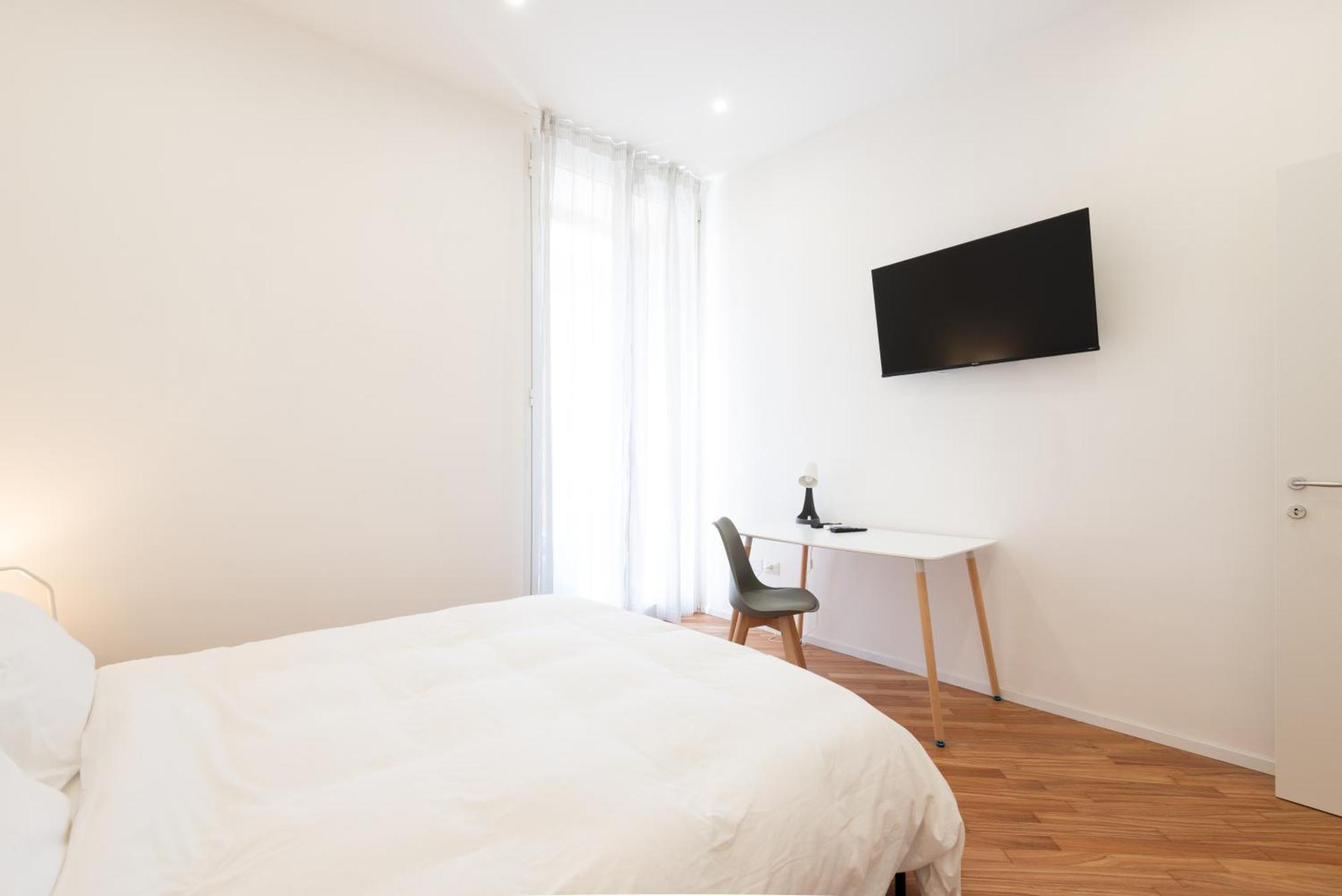 Via Melo Tlm B&B バーリ エクステリア 写真